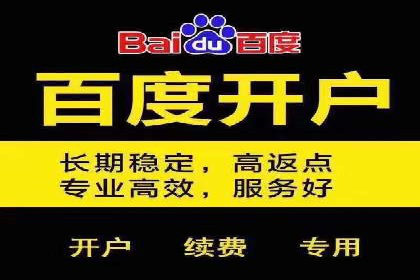 百度竞价代运营公司助力企业快速拓展线上线下业务